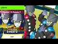 Download Lagu THE BEST High Rank Gamma 1 \u0026 2 Domination You'll See (For Now)