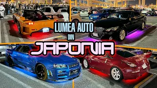 Download Masini Tunate in Japonia - Daikoku Parking - Hakone MP3