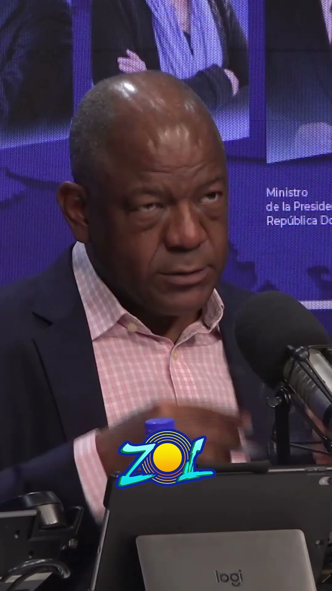 DICTAN 3 MESES DE PRISIÓN PREVENTIVA A AURELIO VALDEZ ALCÁNTARA