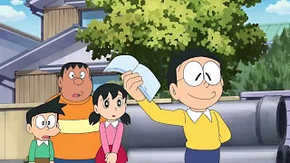 دورايمون مترجم الحلقة 793A مصرف فيور 