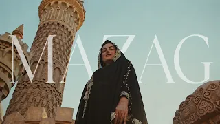 يا شمس يا منورة غيبي                                          دندنها