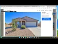 I Look At Arizona Homes On Zillow Again