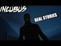 What is an INCUBUS SUCCUBUS DEMON