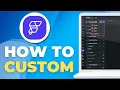 How To Add Custom Code In Flutterflow Easy Fast