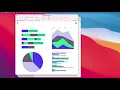 Central Navigation in Claris FileMaker