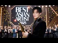 Download Lagu Xu Kai Crowned Best Asian Artist 2025 — You Won’t Believe What He Said on Stage!
