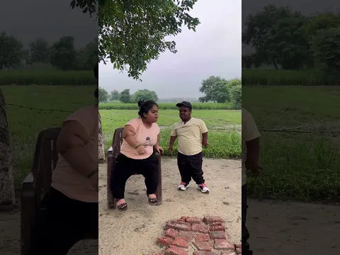 बोना तो गया काम से🤣#shorts #trending #viral #funny #comedy #funnyvideo