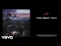 Download Lagu The Midnight - 'The Right Way' (Official Audio)