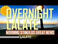 FOURTH STIMULUS CHECK HAZARD PAY PUSH 10 000 4th Stimulus Check Throwback OVERNIGHTS LALATE