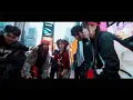 [KPOP IN PUBLIC | NYC] BTS (방탄소년단) 'FYA' Original Choreography by FUJI