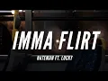 Download Lagu Nateman - IMMA FLIRT ft. Lucky [Lyrics]