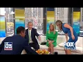 Jillian Mele Ainsley Earhardt 11-8-17