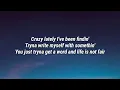OneRepublic - Sunshine (Lyrics)