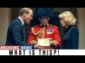 William CONFRONTS Camilla — After Guard Shows Evidence Found in Her Car