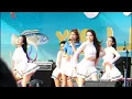 2022桃園漁人島與海相遇演唱會—阿部瑪利亞【Shine Shine the night】+【日不落】+【戀愛警報】