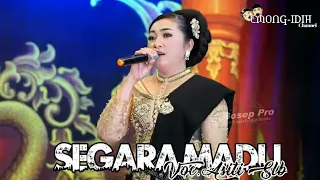 Download SEGARA MADU VOC.ASITI SANDIWARA LINGGA BUANA 2021 MP3