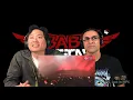 Download Lagu Reaction - BABYMETAL - Gimme Chocolate Live (feat Skrillex)