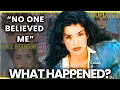 The Darkest Scandal Of The Supermodel Era - Janice Dickinson