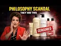 QVC Philosophy Skincare EXPOSED It s Getting Worse Than Before
