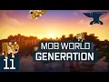 Minecraft 1 19 4 - Forge Modding Tutorial Custom Mob World Generation