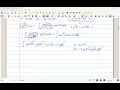 Q2 WeBWorK 3 3