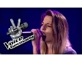 Lagu Heavy Cross - Gossip | Andrina Travers Cover | The Voice of Germany 2016 | Audition
