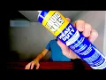 Liquid Nails Heavy Duty Glue DIY Projects Made Easy Review