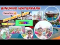 Binuang Waterpark | Taman Wisata Air | Explore Wisata Terbaru 2022 #binuang