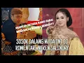Download Lagu SOSOK DALANG MUDA INI DI KOMENTARI NIKEN SALINDRY !? ADA APAKAH DENGAN DALANG MUDA INI ? 