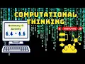 CT Week-6 6 4-6 6 Summary with Activity Computational Thinking