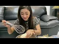 GA NYANGKA ! BAKAT TERPENDAM BENNY SELAMA INI ! BENNY LEBIH JAGO ? #MAKLECHEF