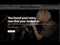 Amplify your Music Tracks with SoundCloud