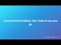 Ro James - Permission (Lyrics)