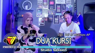 Download Dua Kursi - Rita Sugiarto (Cover Project 17 By Firdha) || Lagu Dangdut Populer Karya Cipta Udi S. MP3