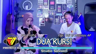 dua kursi rita sugiarto cover project 17 by firdha lagu dangdut populer karya cipta udi s 