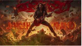 jengah pas band i cover rock technical modern penuh energi