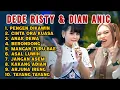 Album tarling hits ‼️PENGEN DIKAWIN DEDE RISTY DAN DIAN ANIC FULL ALBUM - cinta ora kuasa