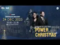 Lagu [LIVE] #2 IMPACT COMMUNITY CHRISTMAS 3.0 | 24 DES 2025 | 20.00 WIB | THE POWER OF CHRISTMAS