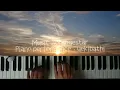 Orangestar - Encounter feat.初音ミク 弾いてみた