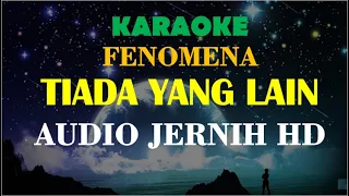 Download FENOMENA-TIADA YANG LAIN KARAOKE NO VOCAL HD AUDIO JERNIH MP3