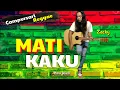 Download Lagu MATI KAKU - Zacky [OFFICIAL MUSIC VIDEO] : Abdoe Space