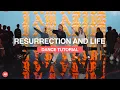 Download Lagu Resurrection And Life | Winning Team | Planetshakers Official Dance Video