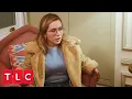 Caleb Didn t Book an Accessible Hotel For Alina 90 Day Fiance Before the 90 Days