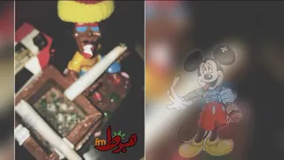 اغاني صمخه   اذا بتحبو اتركني ياقلبي وروح   صمخه ممتعه   دندنها