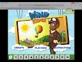 Reflex Math Wind Rider