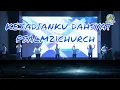Download Lagu Lagu Pujian Rohani - Kejadianku Dahsyat
