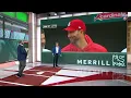 Albert Pujols looks at his Top Postseason Moments Ever