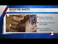 Kroger offers COVID-19 vaccine flu shots