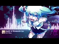 Download Lagu 【Nightcore】命に嫌われている。(Inochi ni Kirawarete iru.)
