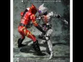 KAMEN RIDER AMAZON SIGMA